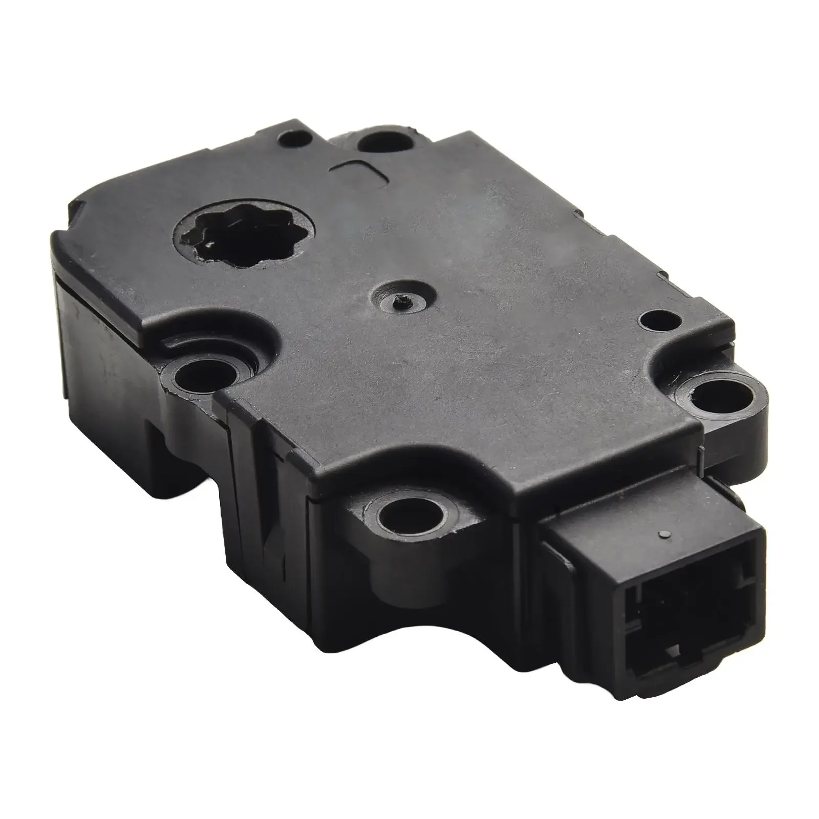 

Reliable Heater Box Motor Designed to Fit Multiple Vehicle Types Including ETRSP and More OEM Number 4M0820511A