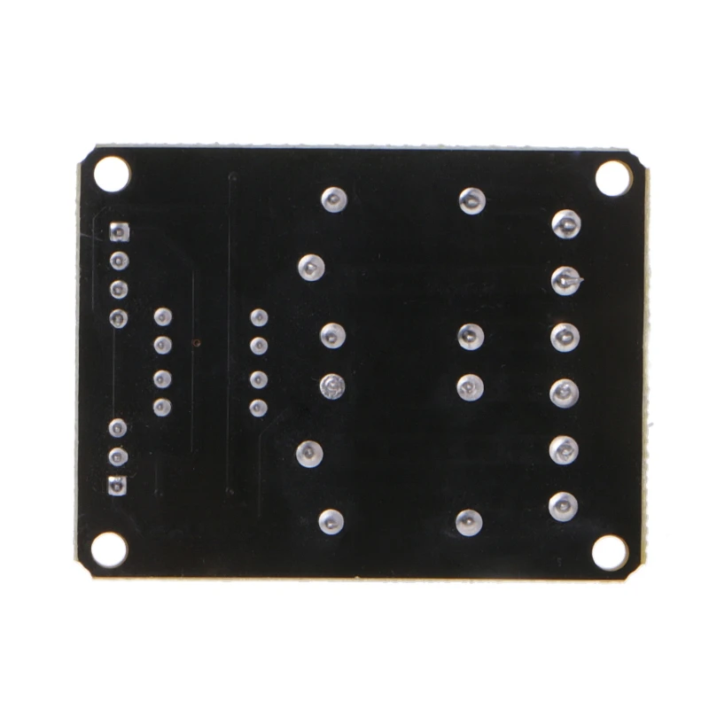 2 Channel for DC 5V Module For Raspberry ARM AVR Dropship