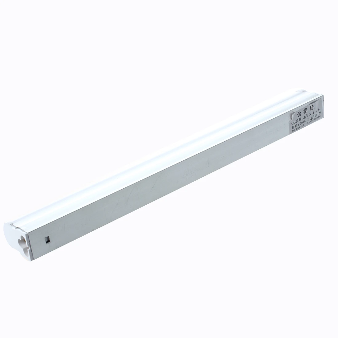 

A43T T5 4W 30Cm SMD 2835 40 White LED Tube Light Lamp Bar AC 90-240V 320LM