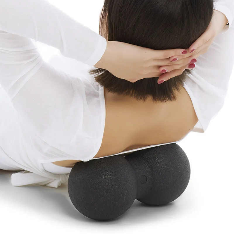 EPP Fascia Ball Pindamassageba - Yoga Fitness Ball recensie en prijs