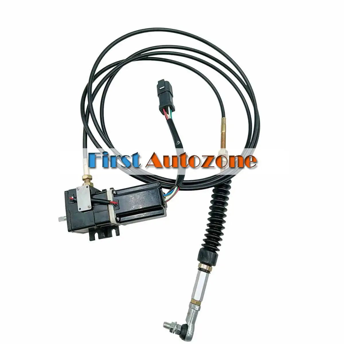 

191-6840 1916840 Throttle Motor Governor For Caterpillar E307B E307 E308B