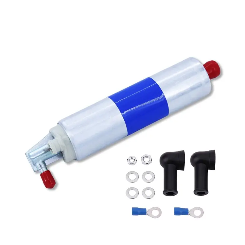 

Fuel Pump Replacement Parts 0004706094 4706094 0986580372 32803MR 0004709494 5102594AA For FORD VOLVO VW -Boom