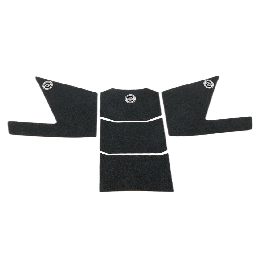 Рисунок 5 - Для Benelli TRK502X TRK 502 X 2018-ON