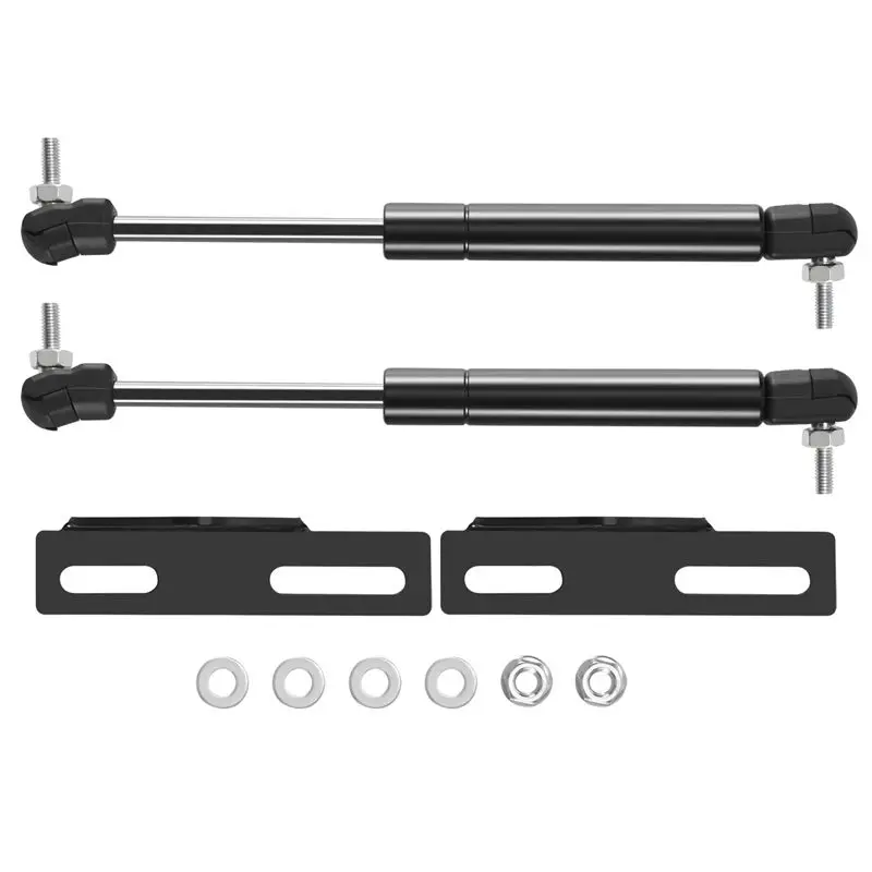 

AB59-Front Hood Lift Arms Shocks Struts Rods For Jimny 2019 2020 Car Accessories