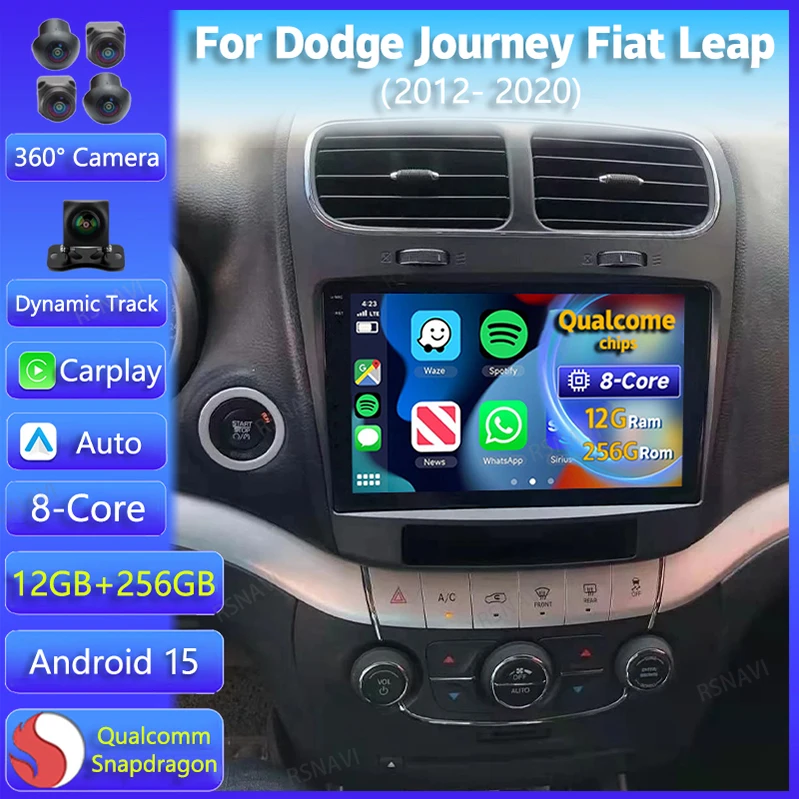 Android 15 Carplay …
