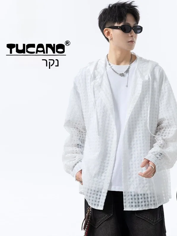 tucano-camicia-estiva-ultra-sottile-da-uomo-con-protezione-solare-in-seta-ghiaccio-con-cappuccio-a-quadri-a-maniche-lunghe-casual-traspirante-per-esterni