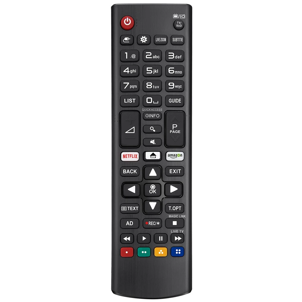 AKB75095308 Univers…