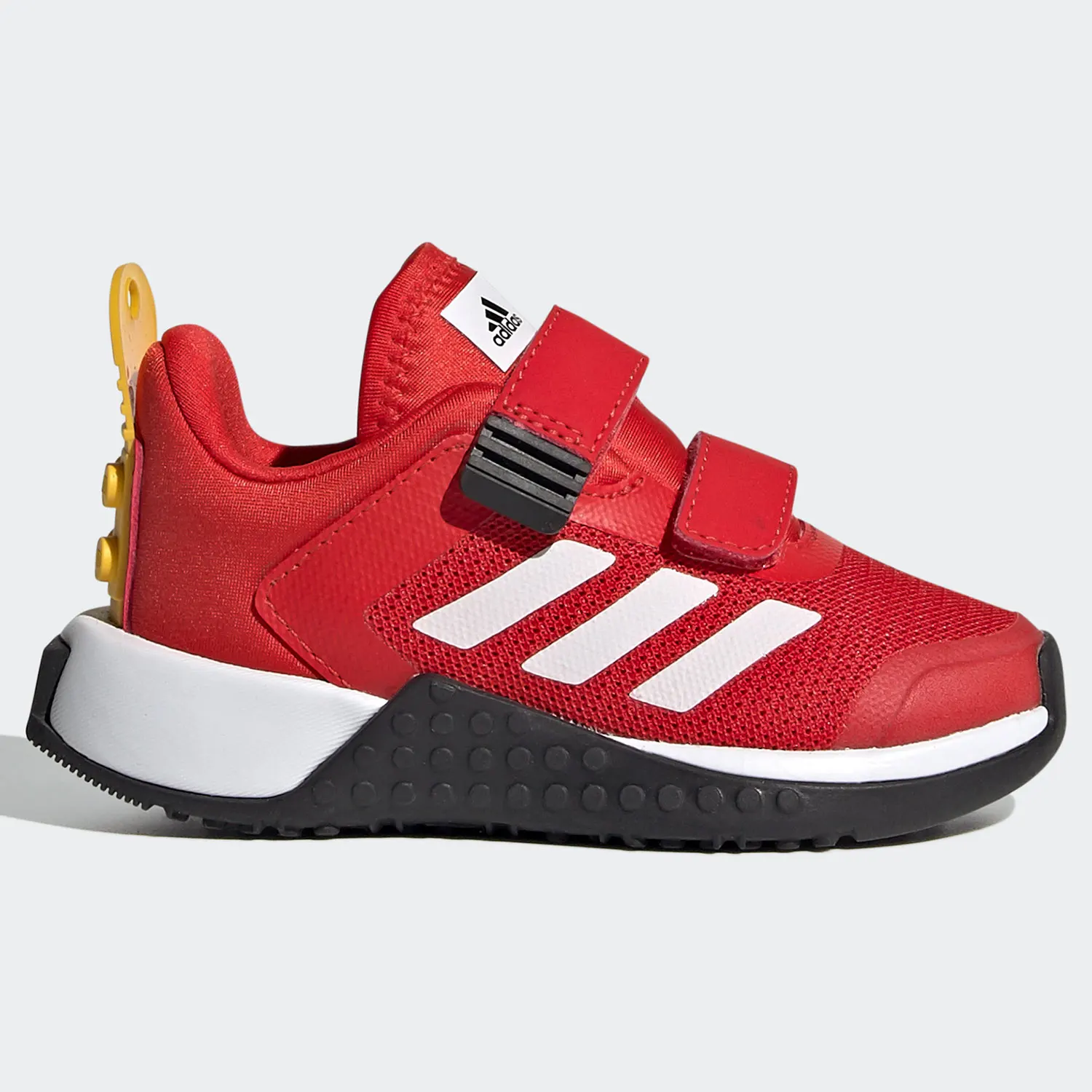 

Adidas genuine LEGO Sport CF I new baby running shoes FX2877