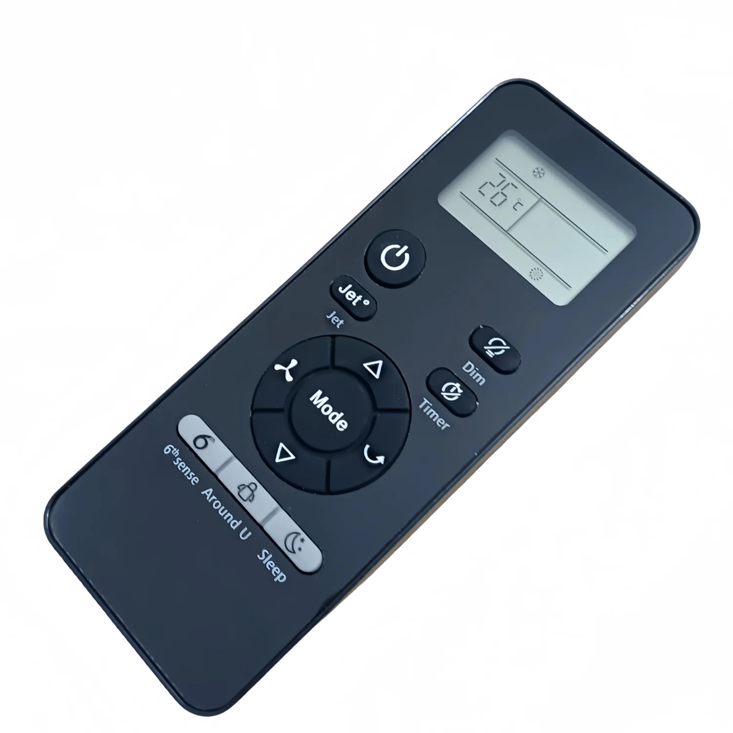 Nuevo DG11J2-31 para Control remoto de aire acondicionado Whirlpool DG11J231