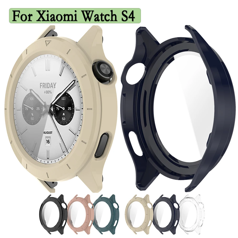 Cover For Xiaomi Wa…