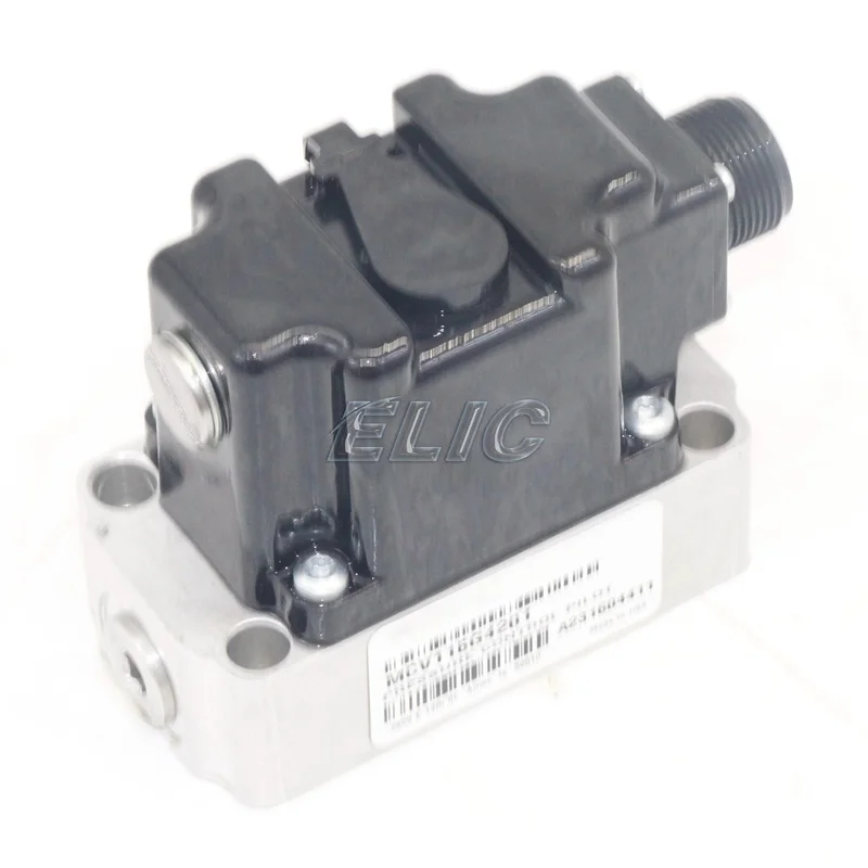 

Excavator High Pressure Solenoid Valve MCV116G4201 Hydraulic Control Valve