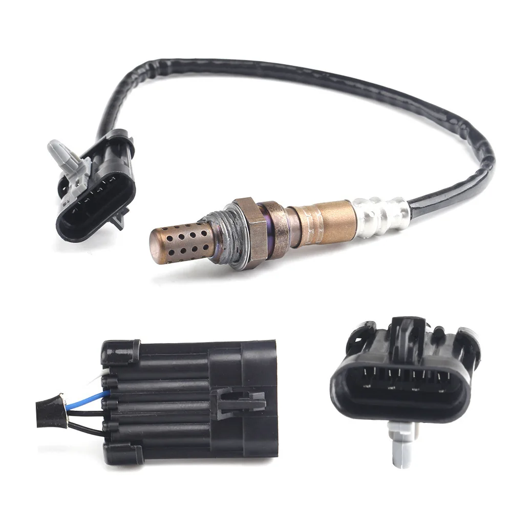 

GL-24012 234-4012 19178918 Датчик кислорода подходит для Chevrolet и Cadillac