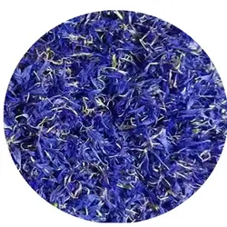 Blue Cornflower Petals, High Quality, Biodegradable, Craft, Nail Art Decorate,Candle, Soap, Bath Bomb, Potpourri, Tea ,Centaurea