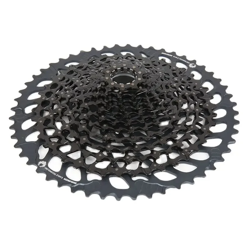 SRAM GX Eagle 1x12 12V Transmission DUB Trigger Shifter Rear Derailleur 10-52T XD Cassette T-Type Crankset Bicycle Accessories