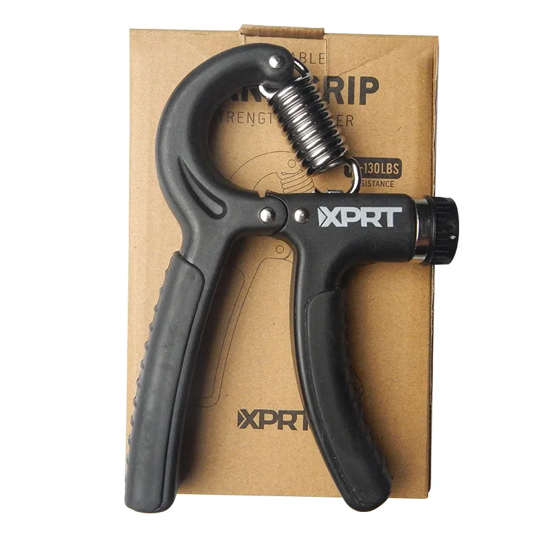 مقوي قبضة اليد، مقوي قوة الإصبع، مقبض قبضة اليد، مقوي قابض اليد