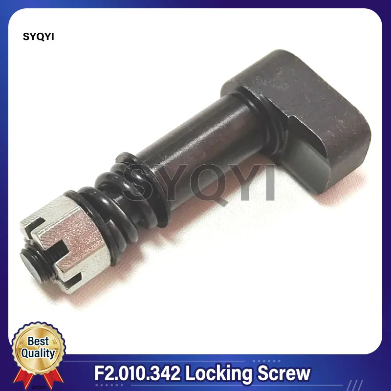 Best Quality F2.010.342 Locking Screw For Heidelberg XL105 Printing Machine Parts