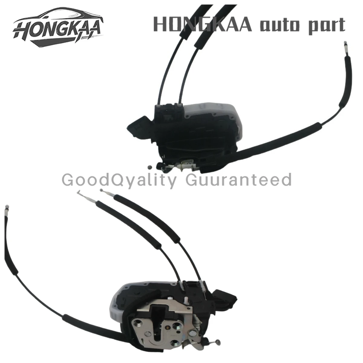 Door Lock Actuator Front Rear Left Right 80501-1FC0D 80500-1FC0A for Nissan Cube 1.8L 2009-2014 82500-1FA1D 82501-1FA0D Parts