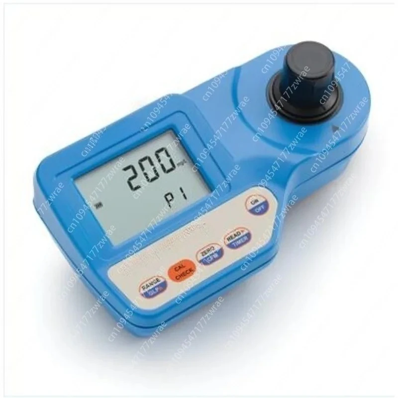 

Water hardness tester, water softener, total hardness, calcium and magnesium ion hardness tester, testing instrument