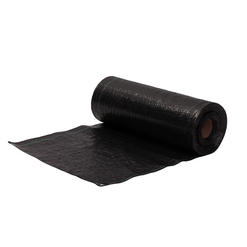 

PE new material grass-proof cloth Agricultural weed cloth Anti-aging horticulture moisturizing orchard floor cloth