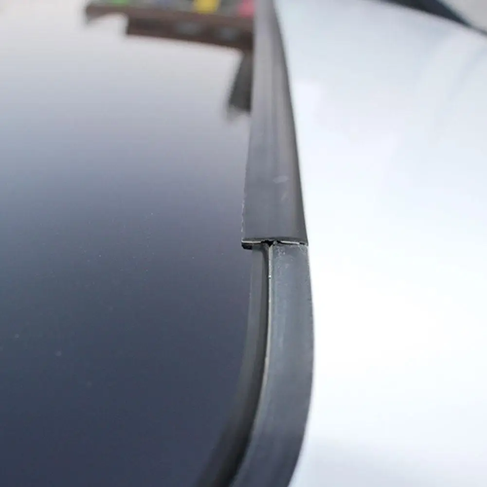 Car Windshield Panel Moulding Seal Strip Sticker for BMW E46 E90 E60 E39 E36 E30 E87 E34 E92 E91 R50 R56 R60 F55 F56