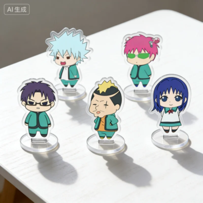 Anime ‌The Disastro…