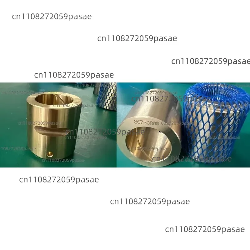 Quick-change Guide Ring 86750866 for HC50 Rock Drill Parts