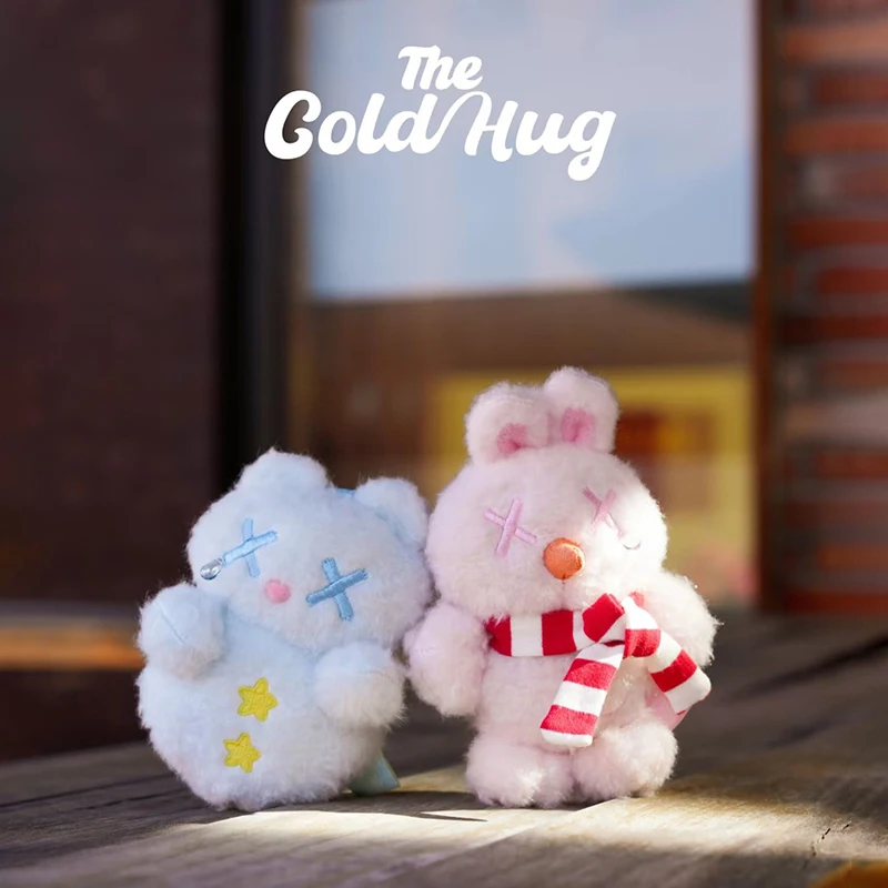 

Shinwoo Warm Hug Series, мягкая слепая коробка, игрушка Findingunicorn, уютный декор для комнаты, мягкая фигурка для девочек, новогодний подарок, подарок на день рождения