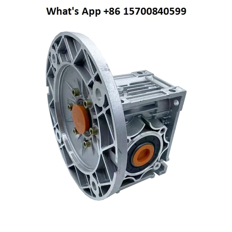 Edge banding machine glue pot gear reducer lifting motor gearbox gearbox chain accessories