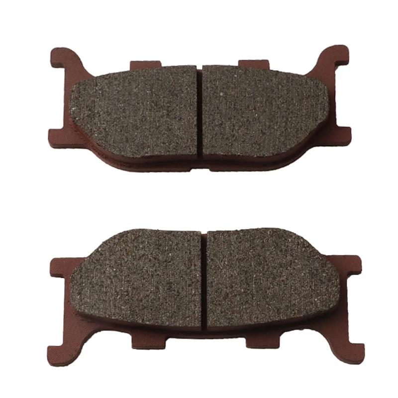 Front Brake Pads for YAMAHA XVS 250 Dragster 01-04  Virago 95-07   V-Star 08-13 YP   Majesty 1998-2003