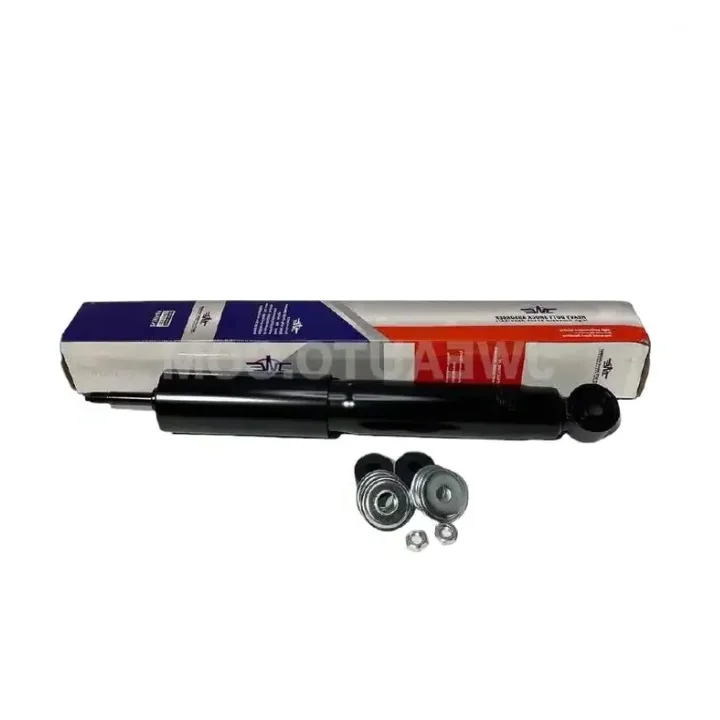 

High Quality 445063 4851180041 Coaster Bus Shock Absorber Gas-Filled Front Position New Condition Auto Suspension Systems