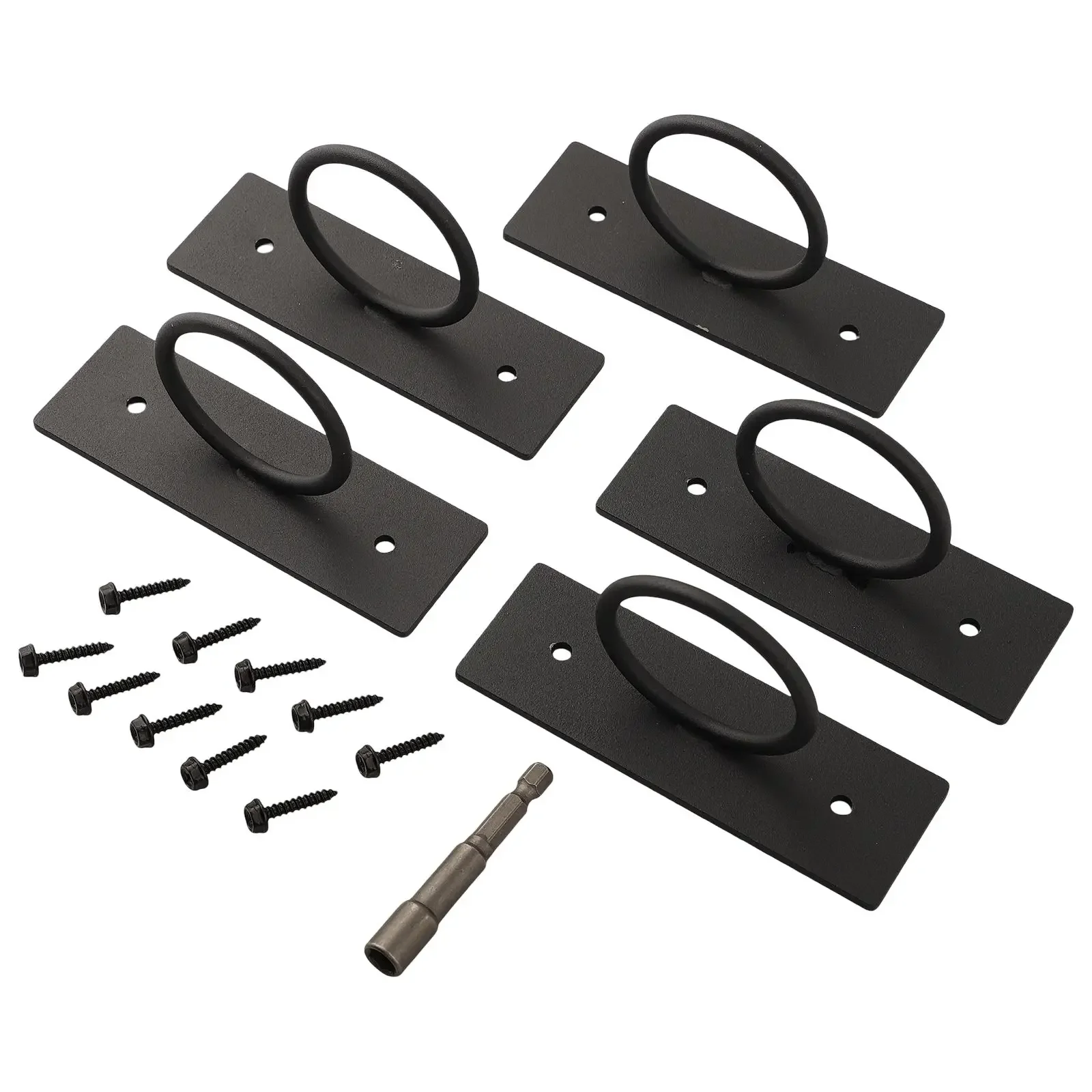 

Для морской палубы, зажим из нержавеющей стали, уличный кронштейн, универсальные уличные веревочные кронштейны, саморезы в комплекте