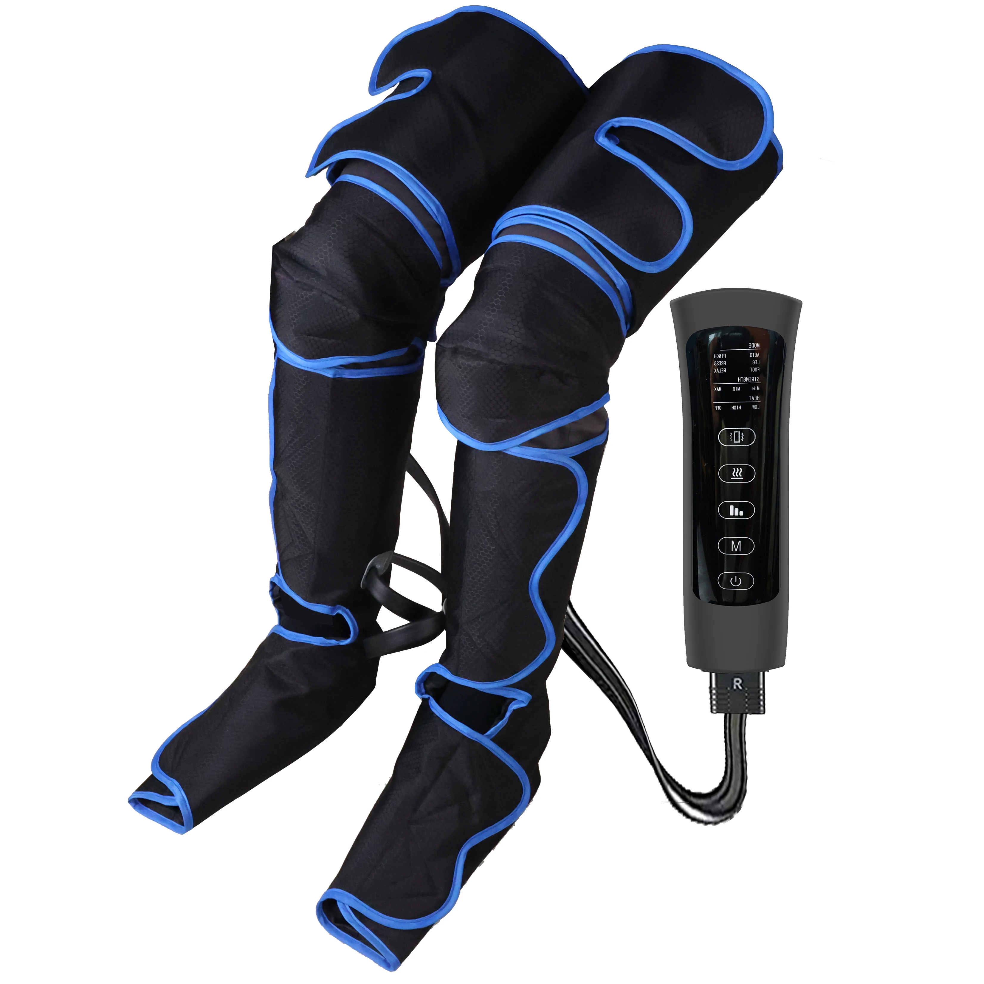 2024 Body Therapy Air Compression Leg Massager