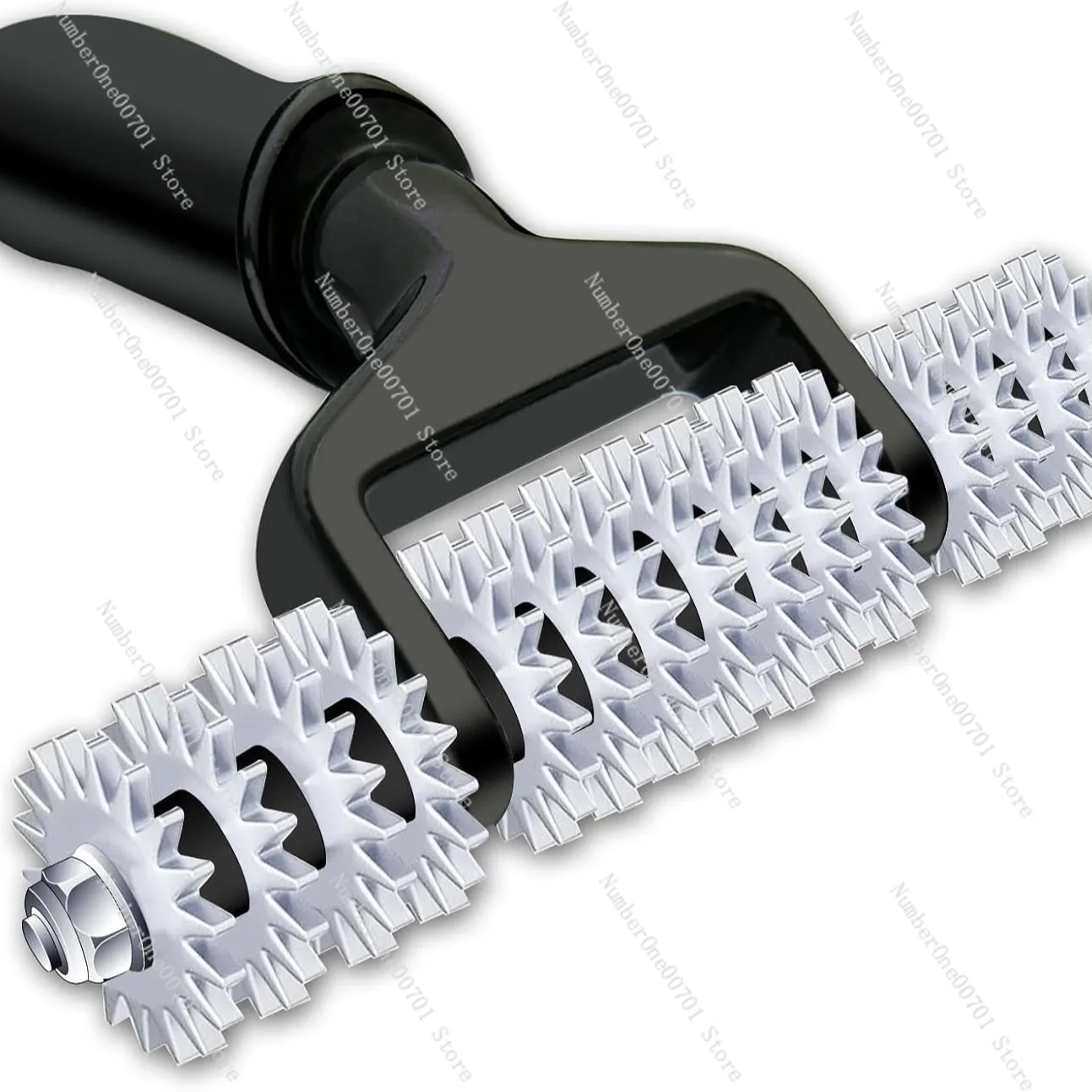 

JN100-01 Ролик для швов ковров 5 дюймов Ролик для швов ковров