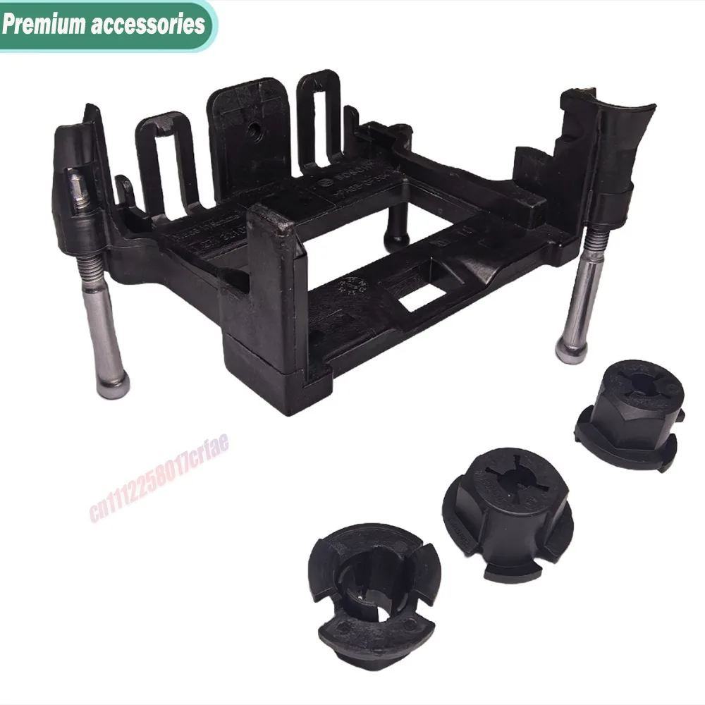 For Audi A3 For VW Golf Polo Car ACC Adaptive Cruise Control Module Sensor Bracket Distance Sensor Bracket