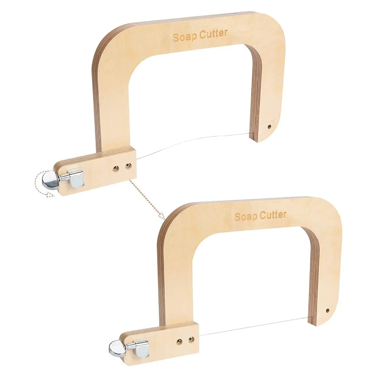 15 шт. сменные провода для резки мыла, проволока для нарезки мыла из нержавеющей стали, провода для нарезки сыра HY