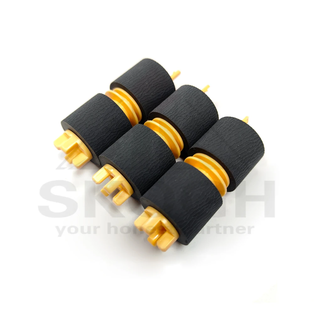 10X 022K74870 Feed Roller For Xerox IV C2270 C2275 C3370 C3371 C3373 C3375 C4470 C4475 C5570 C5575 C8030 C8035 C8045 C8055 C8070