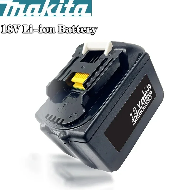 18V 18Ah 5S3P  lithium-ion rechargeable battery suitable for Makita BL BH BD BT BS BJ BF BVR and other series of electric drills