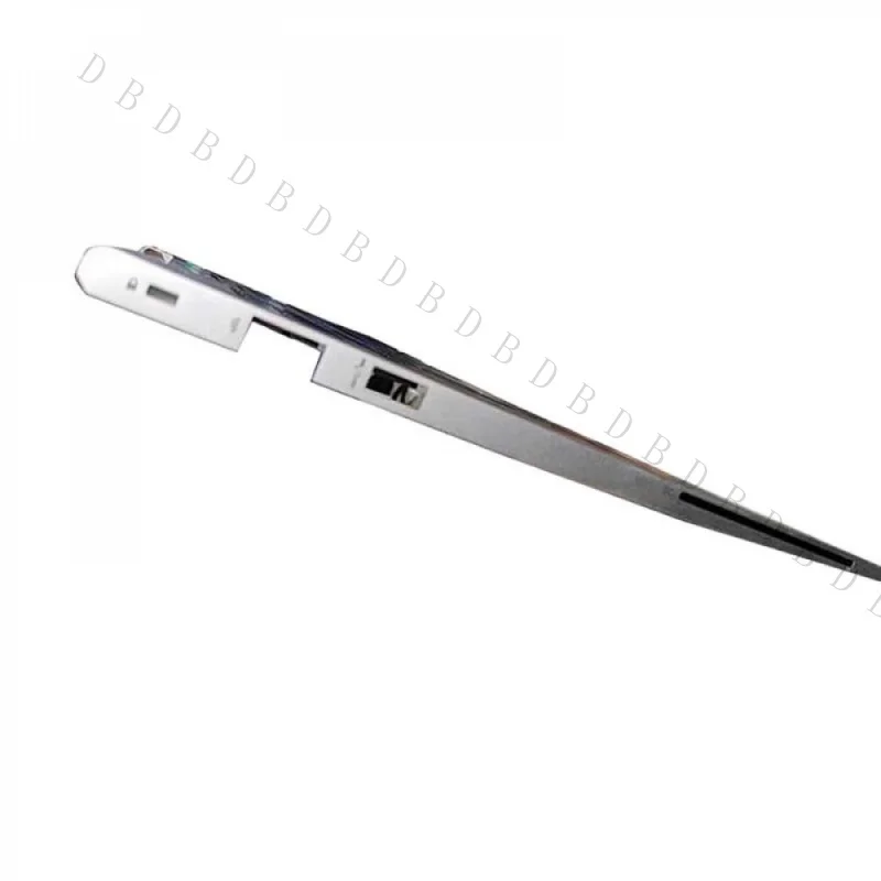 AA+Palmrest Upper Case C Shell With Backlit Keyboard Fingerprint Hole For HP ProBook 640 G8 645 G8 Laptop Replacement Housing
