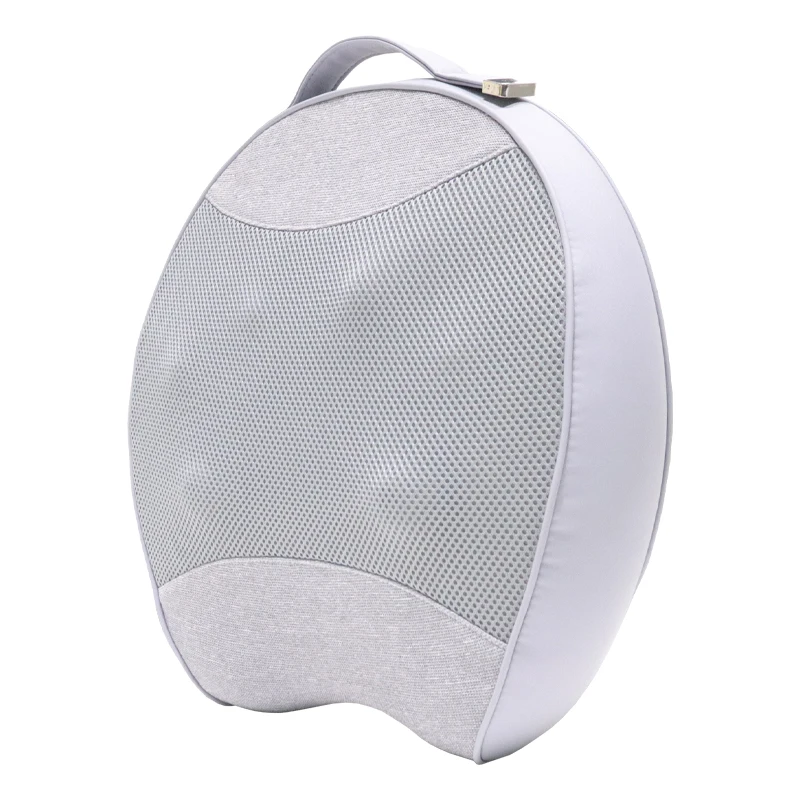 Rechargeable Massage Multifunctional Shoulder Neck Waist Back Whole Body Kneading Intelligent Heating Electric Massage