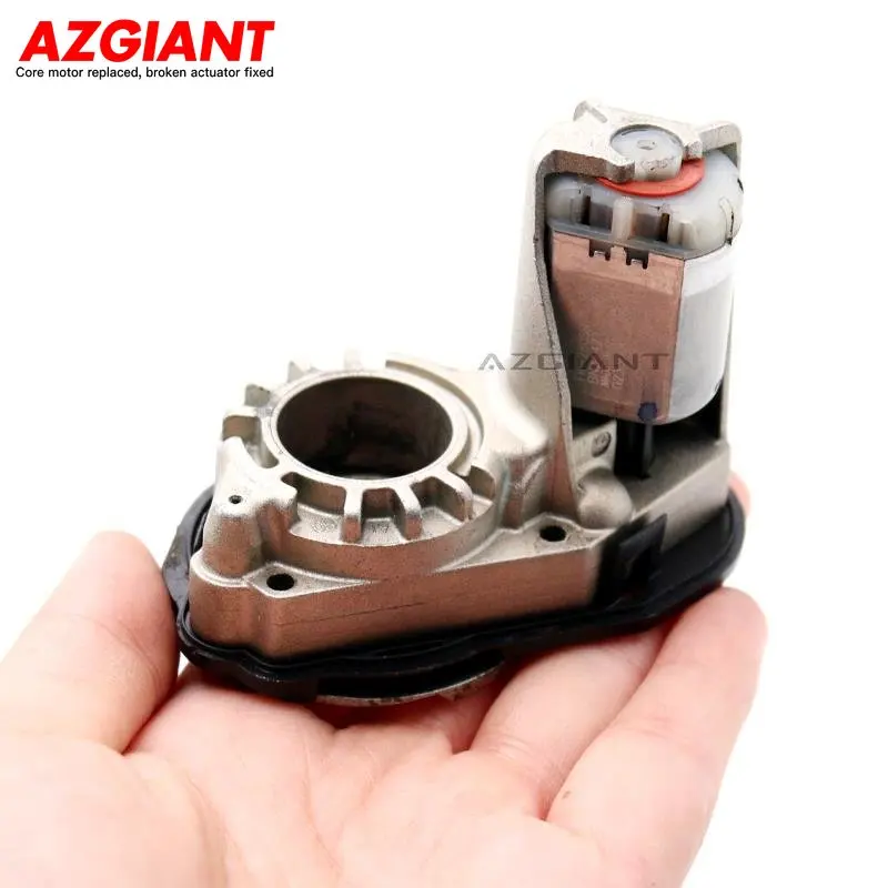 AZGIANT Car Power Folding Unit Mirror Actuator  Module For Audi TT 8J MK2 S4 B8 S5 A5 Coupe 8T3 Auto Replacement Parts