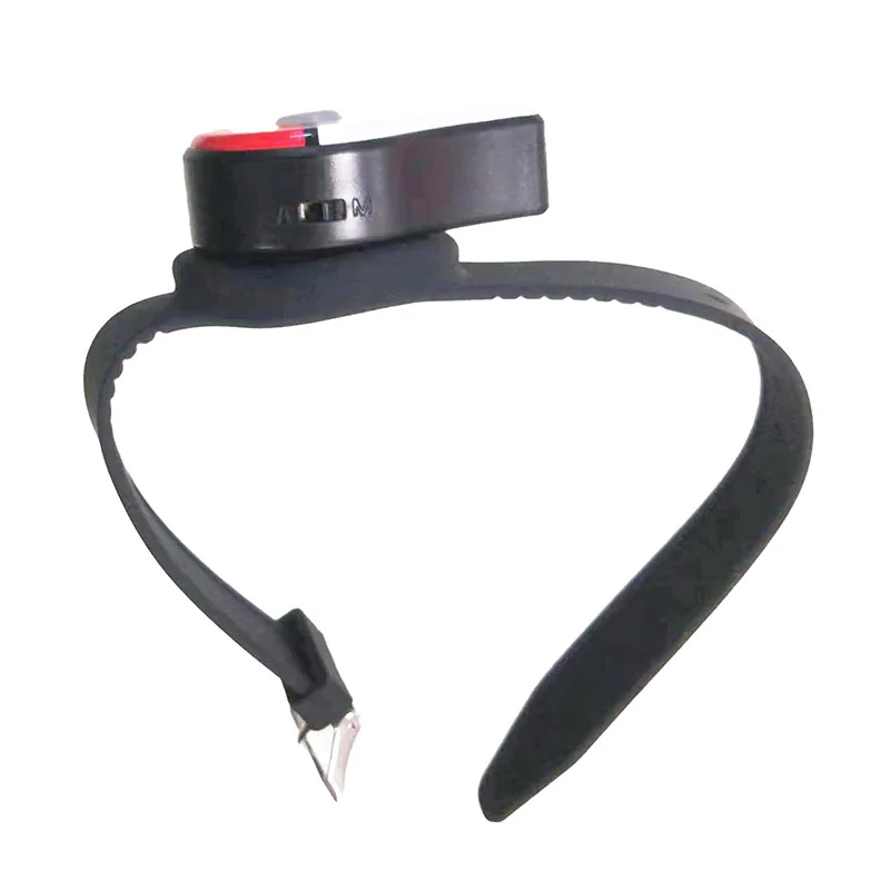 Nuovo aggiornamento compatibile con Pokemon Go Plus-ricaricabile, manuale/automatico cattura due modalità di fissaggio