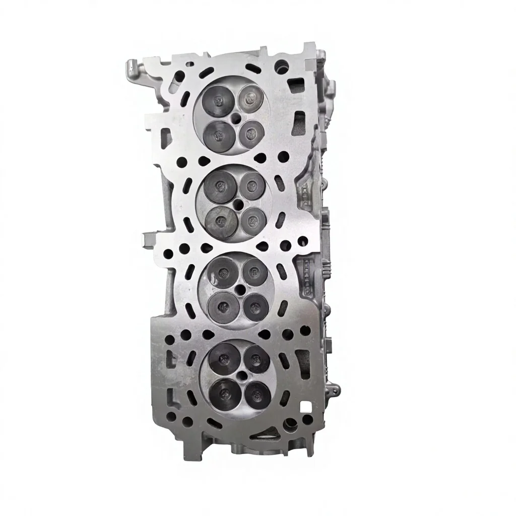 11041-MA00A 11040-MA00A Cylinder Head Assembly for 2001-2007 Nissan X-Trail T30 2.5L QR25DE