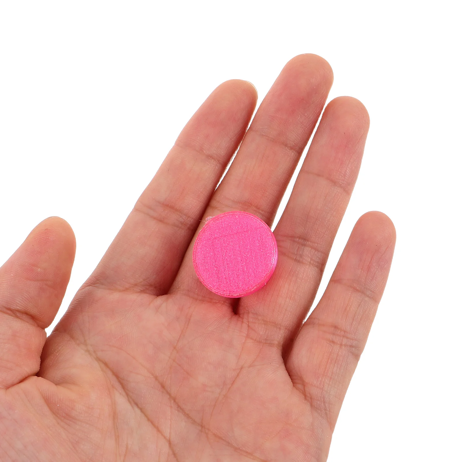 

12pcs 3Ml Glass Vial Caps Leak Proof Dust Proof Reusable Replacement Lids For Lab Clinical Use Insulin Bottle Protector Vial