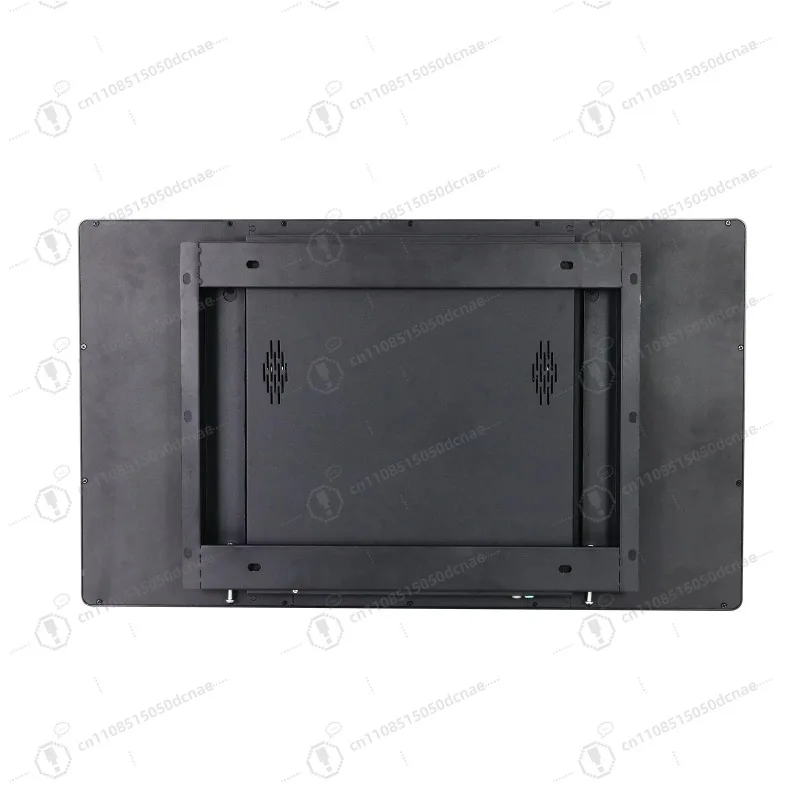 55 Inch 1080P LCD Digital Signage Media Player Android 11 2GB 16GB Wall Mount with WiFi Speaker
