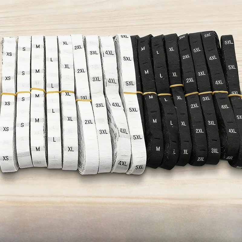 etiquetas-de-tamanho-para-roupas-em-preto-e-branco-500-pecas-etiquetas-numericas-e-alfabeticas-para-marcacao-de-tecidos-em