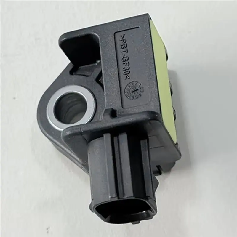 For Hyundai Venue 2020-2023 Compatible Front Crash Impact Sensor Replacement Part 95920-M5000 95920M5000 Brand New
