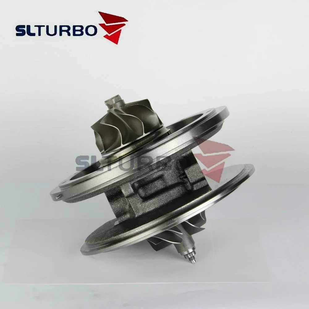 For Car Turbocharger Cartridge GTB2260VK Turbo charger CHRA 758353-0005 758353-0009Turbo Core 7796315J09  For BMW X3 3.0D 160Kw