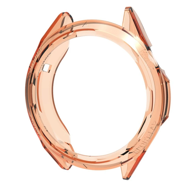 Shockproof for Case for Huawei-Watch Runner Protector Bumper for Shell Protective Cover Ultra-Thin Scratch Resistant