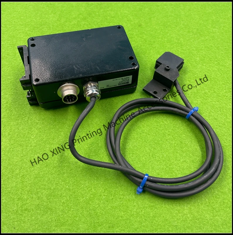 

Датчик запасных частей печатного оборудования для Heidelberg SM102/CD102, офсетная печать 61.110.1461 G2.110.1461, датчик фотоэлемента