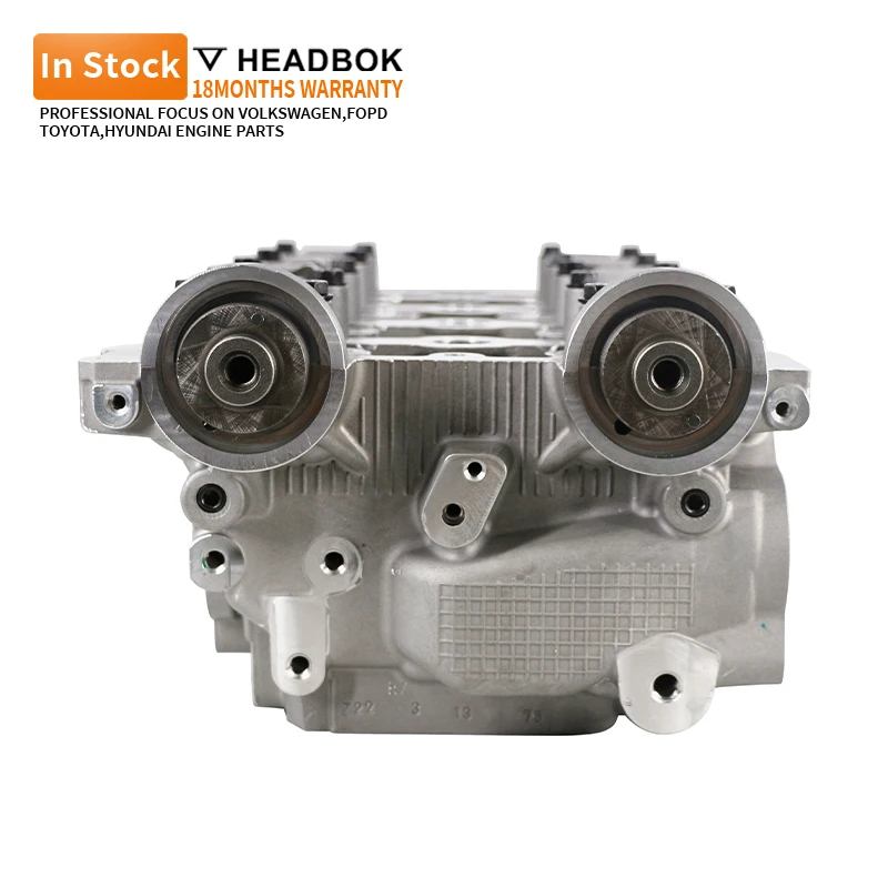 ForF16D3 أجزاء المحرك الاسطوانة الجمعية F16D3 1.6L 16 فولت الاسطوانة لشفروليه #4